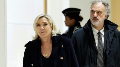 Photo of France: prison ferme requise contre la cheffe de l’extrême droite Marine Le Pen