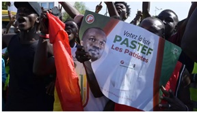 Photo of Législatives au Sénégal : après la victoire du Pastef, l’heure du règlement des comptes ?