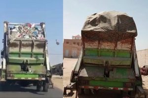 Photo of Transport des déchets : La SMTD se décharge des accusations contre elle!