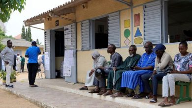 Photo of Sénégal : début des élections législatives, l’exécutif incarné par Faye en quête d’une large majorité