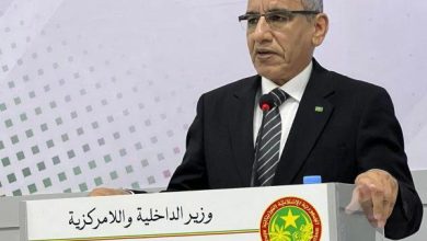 Photo of Affaire du “laboratoire de la police” : le ministre de l’intérieur annonce la transmission du dossier à la justice (média)