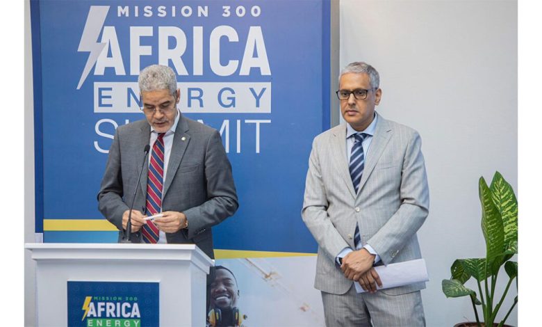 Photo of La Mauritanie présente son programme et sa vision des projets énergétiques