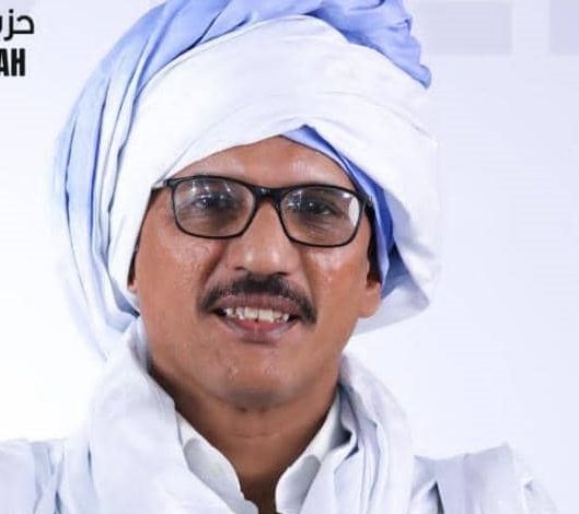 Photo of رئيس حزب الإصلاح يبعث برسالة تهنئة إلى رئيس المكتب السياسي لحركة حماس