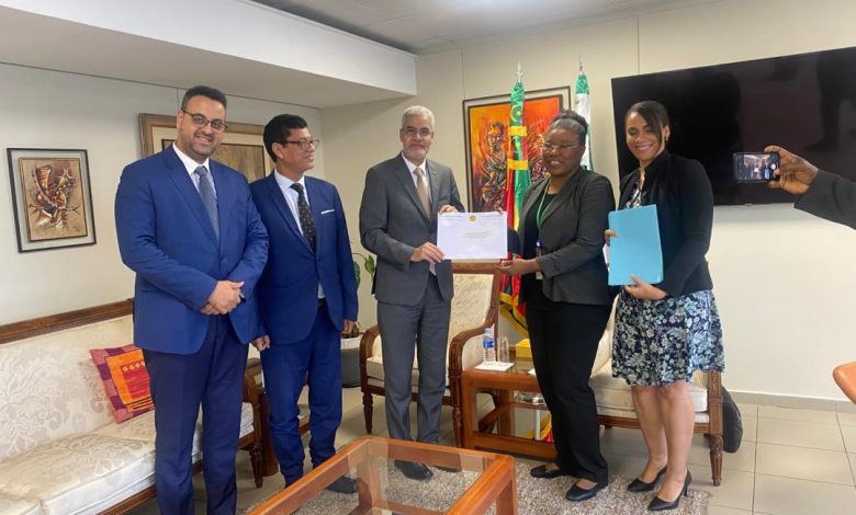 Photo of وزارة الاقتصاد والمالية : بيان