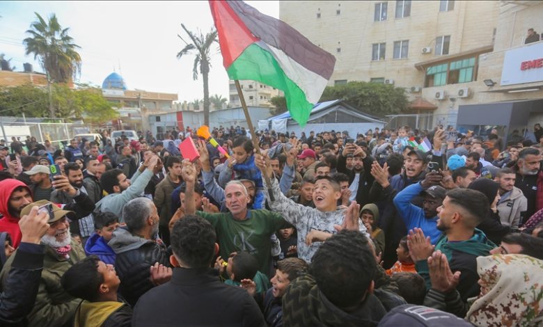 Photo of Le Qatar confirme l’entrée en vigueur du cessez-le-feu à Gaza