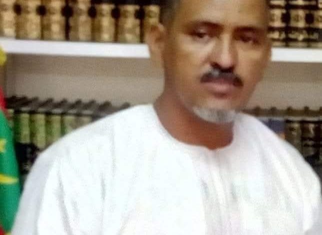 Photo of الوحدة الوطنية..ومعضلة البظان!