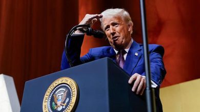 Photo of Trump défend les pourparlers directs avec Hamas ; Israël en colère, tente de les torpiller