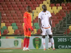 Photo of Mauritanie – Super D1 : Le FC Nouadhibou reste leader, le point sur la 16e journée