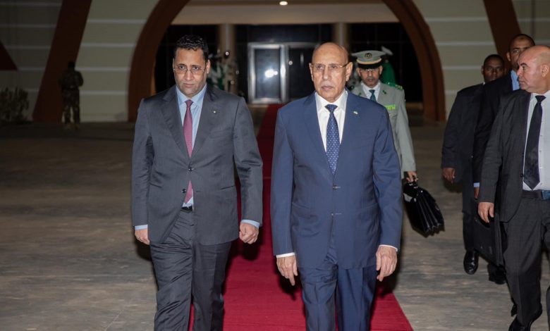 Photo of رئيس الجمهورية يتوجه الي القاهرة للمشاركة في القمة العربية الطارئة حول تطورات القضية الفلسطينية