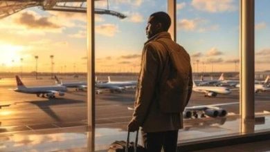 Photo of Qui sont les pays africains potentiellement interdits d’entrée aux États-Unis ?
