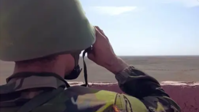 Photo of Mauritanie : Infiltration de prospecteurs dans la zone tampon du Sahara, l’armée en alerte