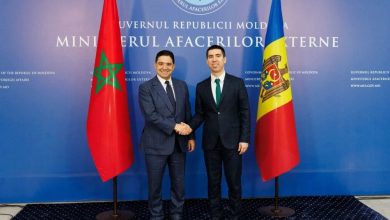 Photo of La Moldavie appuie le plan d’autonomie et le considère comme “la base la plus sérieuse et crédible pour le règlement du différend” autour du Sahara