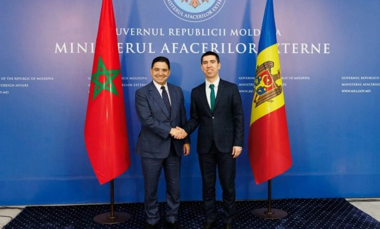 Photo of La Moldavie appuie le plan d’autonomie et le considère comme “la base la plus sérieuse et crédible pour le règlement du différend” autour du Sahara