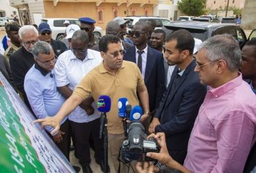 Photo of e Premier ministre : Le projet de développement de Nouakchott se déroule comme prévu