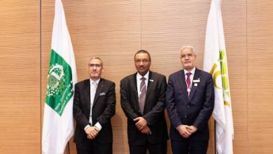 Photo of Mauritanie-BID: Entretien autour d’un financement de 700 millions de dollars US pour promouvoir le secteur privé