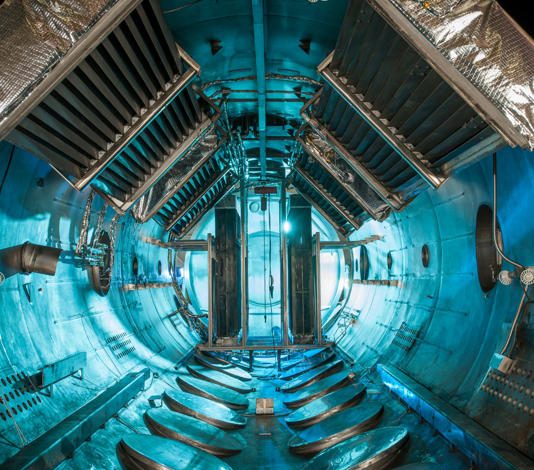 Photo of La découverte d’une bactérie inconnue dans l’espace inquiète la communauté scientifique