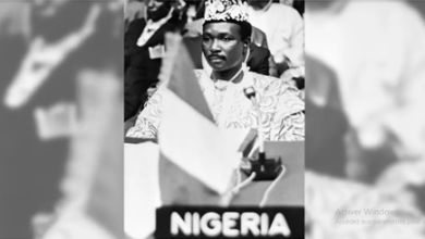 Photo of 1975, naissance de la Cédéao: l’unité dans la rivalité