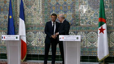 Photo of La fracture diplomatique entre Paris et Alger se creuse