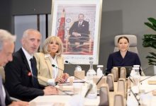 Photo of صاحبة السمو الملكي الأميرة للا حسناء تترأس الدورة الأولى للمجلس الإداري لمؤسسة المسرح الملكي بالرباط