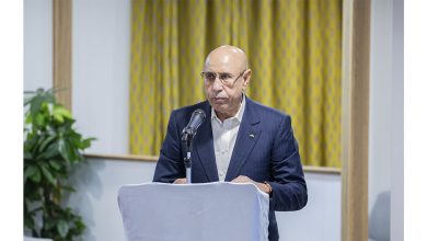 Photo of Président de la République : Le projet du champ gazier d’Ahmeyim apportera des avantages significatifs et des retombées importantes pour le pays