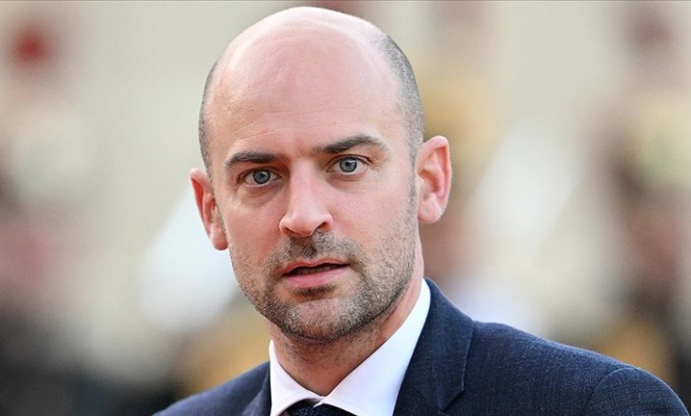 Photo of France : Barrot rejette les accusations israéliennes “d’encourager l’antisémitisme”
