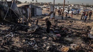 Photo of Guerre génocidaire à Gaza: 53 901 morts et 122 593 blessés depuis le 7 octobre 2023 (ministère de la santé)