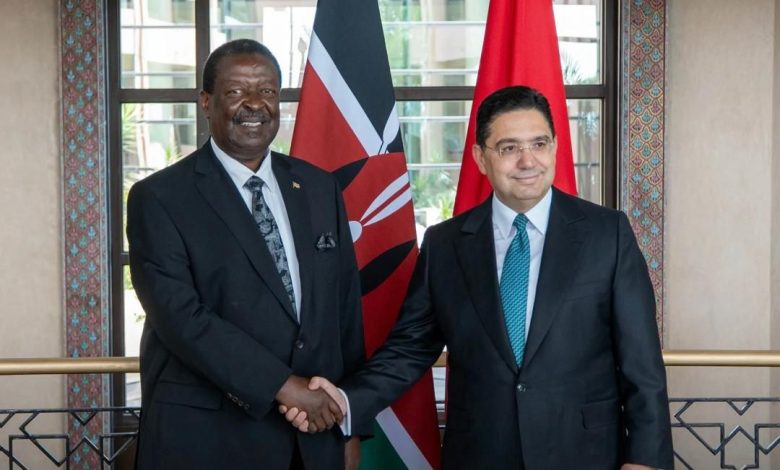 Photo of Sahara/ Plan d’autonomie : Le Kenya s’aligne sur la position marocaine