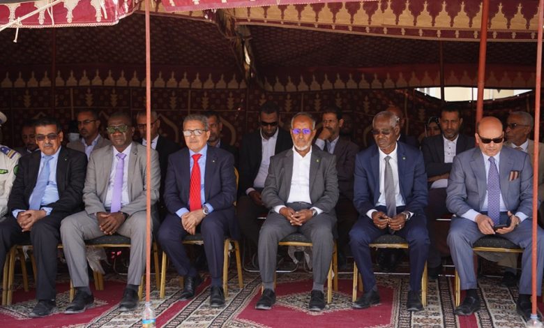 Photo of Nouadhibou: lancement du projet de réhabilitation et d’extension de l’hôpital régional
