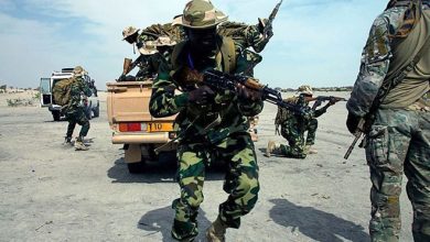 Photo of SÉCURITÉ TRANSFRONTALIERE | Le Sénégal et la Mauritanie mènent  une patrouille conjointe à Dagana