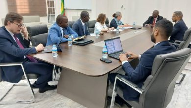 Photo of Planification financière et budgétaire: Le Fmi apporte son appui technique pour améliorer les mécanismes