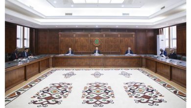 Photo of Le Conseil des ministres approuve le Projet de décret portant création de l’Institut Supérieur de Magistrature et Métiers de la Justice