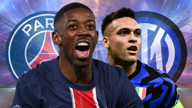 Photo of Ligue des Champions. Finale de Ligue des champions : Paris se barricade avant PSG – Inter Milan !