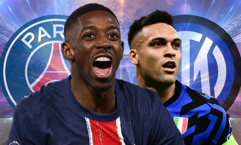 Photo of Ligue des Champions. Finale de Ligue des champions : Paris se barricade avant PSG – Inter Milan !
