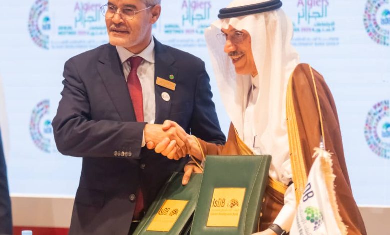 Photo of La Mauritanie et la BID signent un accord de 36 millions d’euros destiné à la formation professionnelle et l’emploi des jeunes