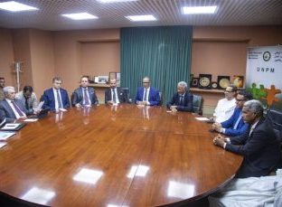 Photo of Examen des moyens de renforcer la coopération entre les secteurs privés de la Mauritanie et de la Turquie