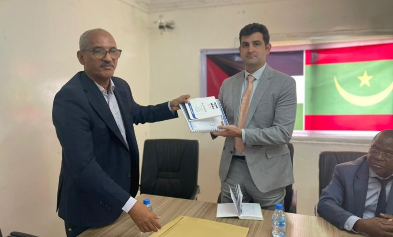 Photo of حزب الإصلاح يستقبل المستشار السياسي بالسفارة الأمريكية ويؤكد له اعتبار الحزب للقضية الفلسطينية قضية وطنية