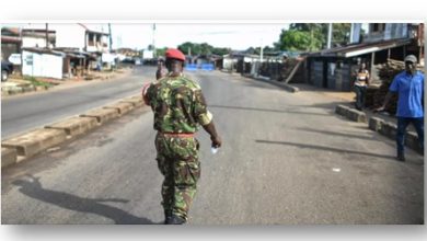 Photo of Yenga, village minier disputé entre la Guinée et la Sierra Leone, ravive les tensions