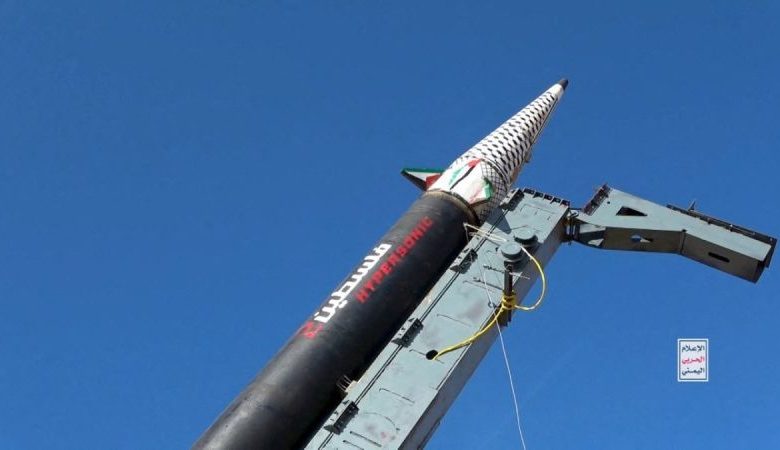 Photo of Israël intercepte deux missiles du Yémen, revendiqués par les Houthis