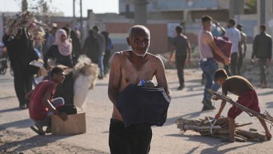 Photo of Rafah : chaos et controverses autour du nouveau centre d’aide humanitaire de la GHF