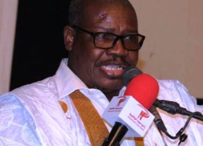 Photo of Chronique “Marges de vérité”: Ainsi parla Samory Ould Bèye