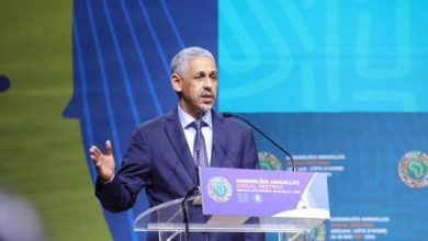 Photo of Dr Sidi Ould Tah : Ce qui va se passer pendant ses 100 premiers jours à la BAD
