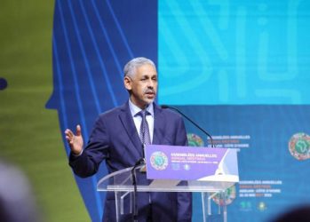 Photo of Dr Sidi Ould Tah : Ce qui va se passer pendant ses 100 premiers jours à la BAD