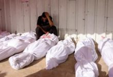Photo of الحرب على غزة مباشر.. 47 شهيدا في القطاع والحوثيون يستهدفون مطار بن غوريون