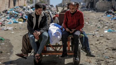 Photo of Gaza : Piège “alimentaire”, plus de 100 personnes tuées par Israél