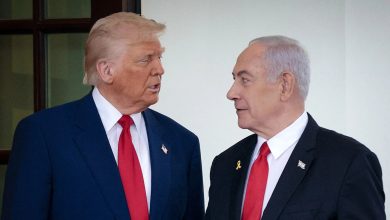 Photo of Conflit Israël-Hamas : Trump appelle à un cessez-le-feu, Netanyahu maintient sa guerre!