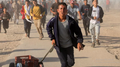 Photo of Bande de Gaza: l’arme israélienne de la faim
