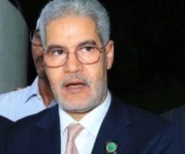 Photo of FOCAC: Ould Bouh se rend en Chine