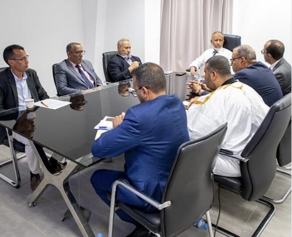 Photo of اللجنة الفنية المكلفة بإصلاح قطاع الأدوية: مناقشة تعديلات قانونية علي الصيدليات