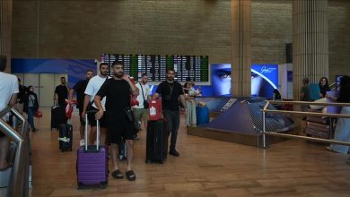 Photo of Israël évacue l’aéroport Ben Gourion après des frappes de drones iraniens