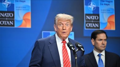 Photo of Trump annonce la signature d’un accord commercial avec la Chine